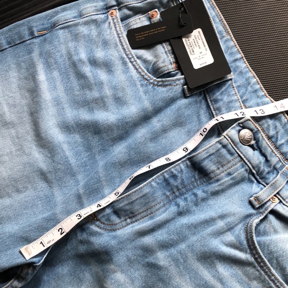 RAG&BONE (33) Alex High-Rise Straight - Picture 11 of 14